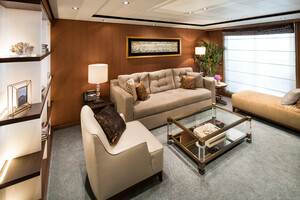 Pinnacle Suite